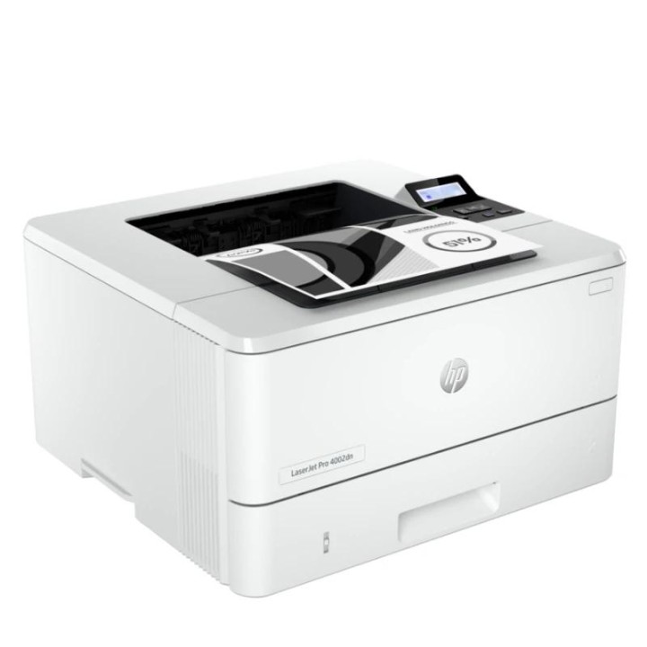 HP Impresora Laserjet Pro 4002DN Dúplex