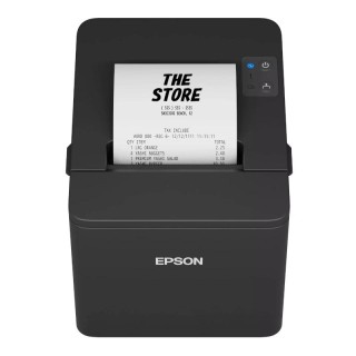 Epson Impresora Tickets TM-T20 IV USB/RS232 / Ethe