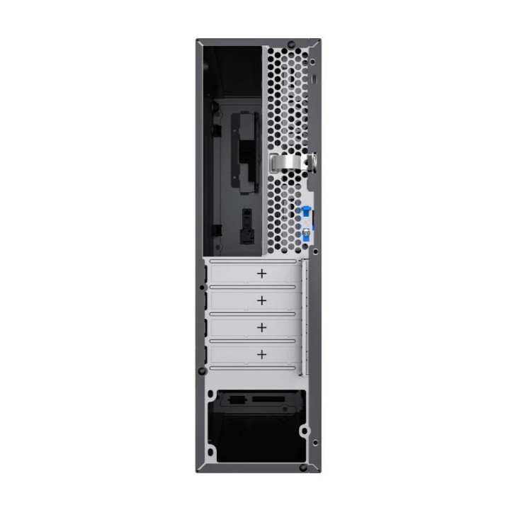 COOLBOX CAJA MICRO ATX SLIM T370 CON FTE. TBZ300