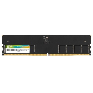 SP MEMORIA DDR5-5600 CL46,UDIMM 32GB