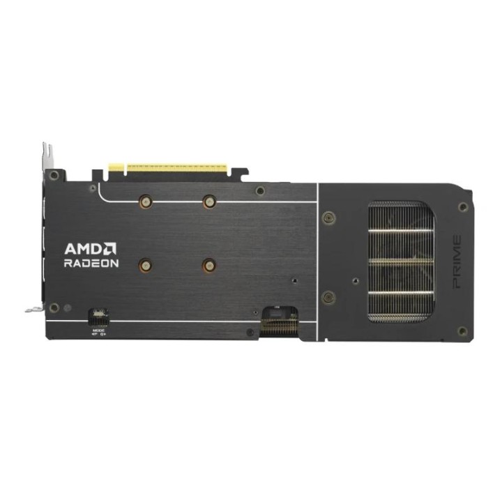ASUS VGA AMD PRIME RX 9060XT O16G 16GB DDR6