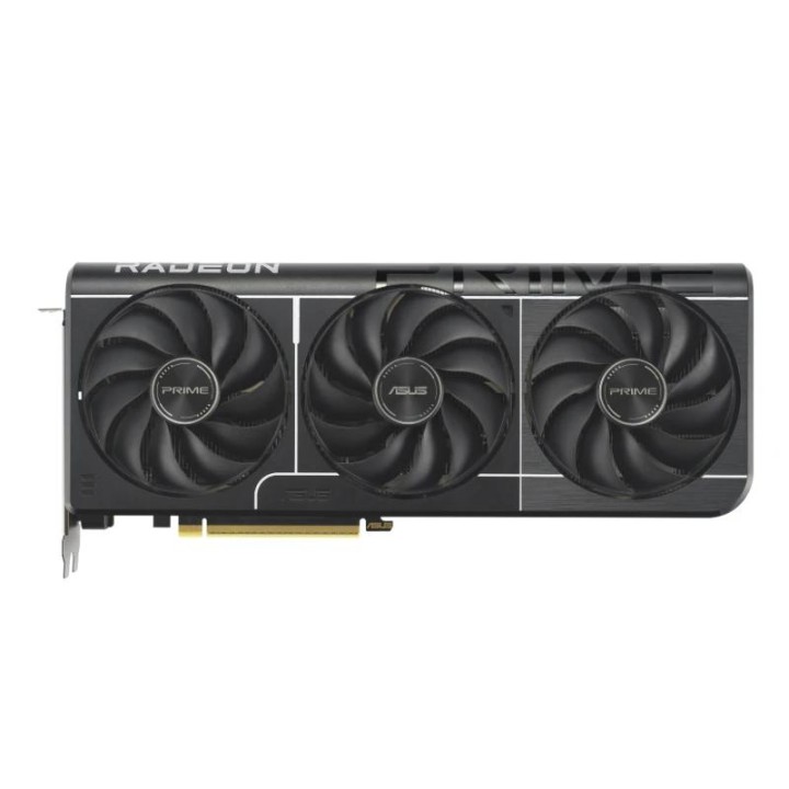ASUS VGA AMD PRIME RX 9060XT O16G 16GB DDR6