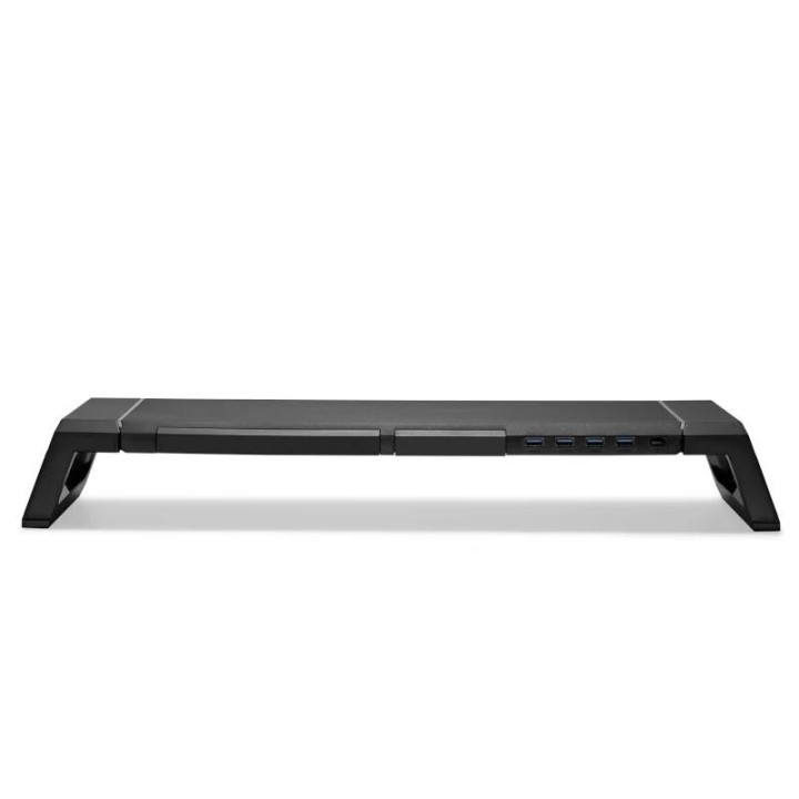 Ewent Elevador monitor Rgb con hub usb 3.0