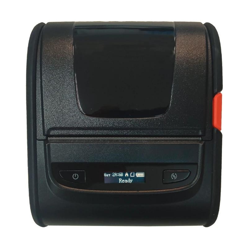 Mustek Impresora Térmica MK380IIB