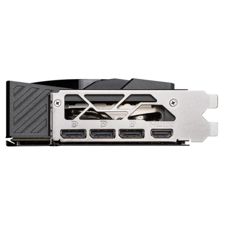 MSI VGA NVIDIA RTX 5070 Ti 16G GAMING TRIO OC