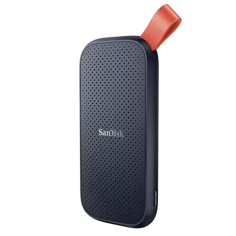 Sandisk Portable G26 SSD 1TB USB 3.2 tipo-C