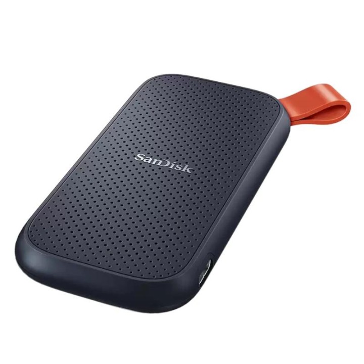 Sandisk Portable G26 SSD 1TB USB 3.2 tipo-C