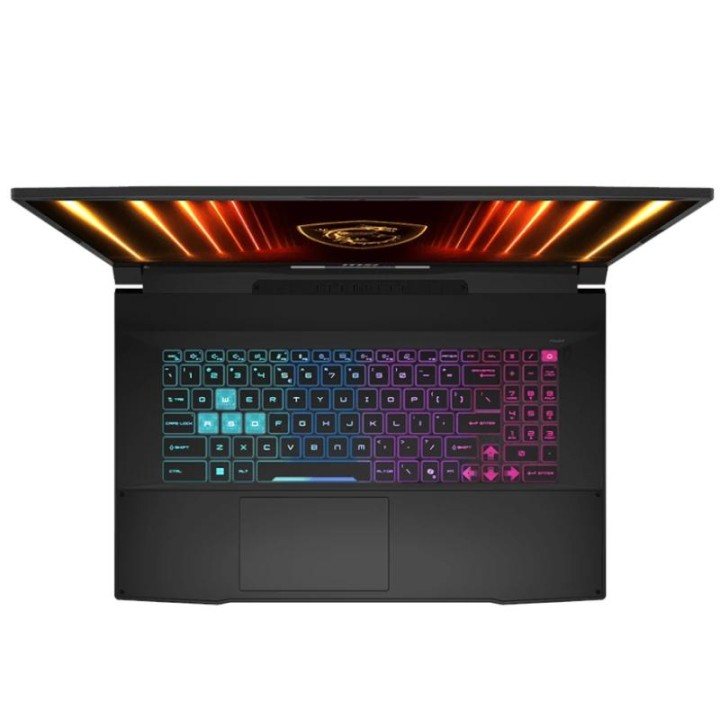 MSI Katana 17-034XES i9-14900HX 32 1TB 5070 DOS 17