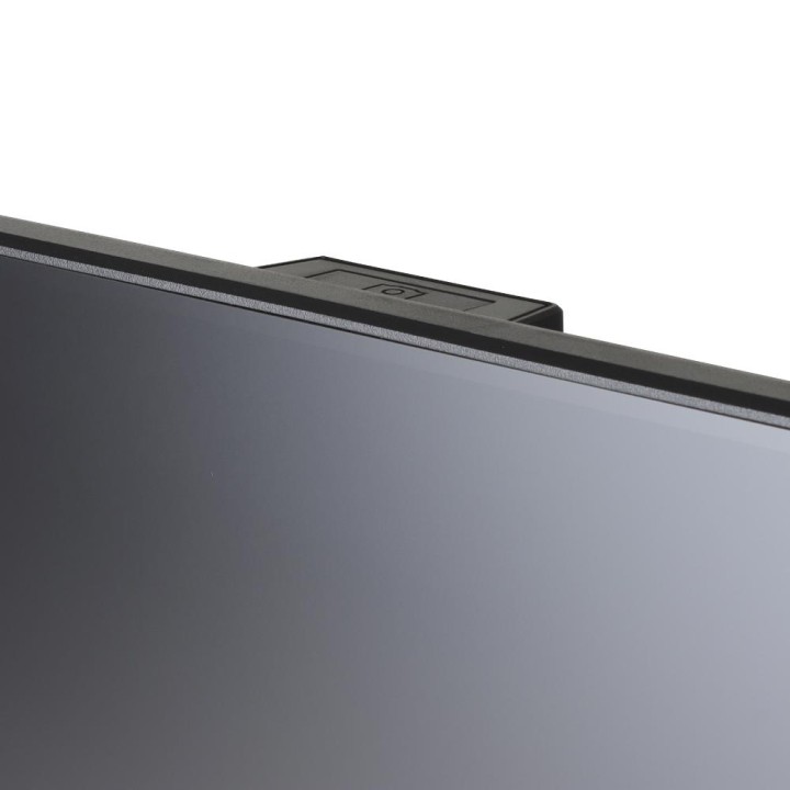 iggual Monitor 27" 120Hz 1ms HDMI VGA MM AA webcam