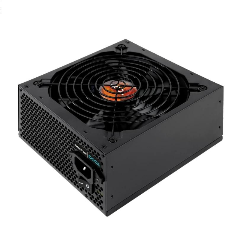 Tooq Fuente Alim.TQHELIOS-650SP 650W 80+ Bronze