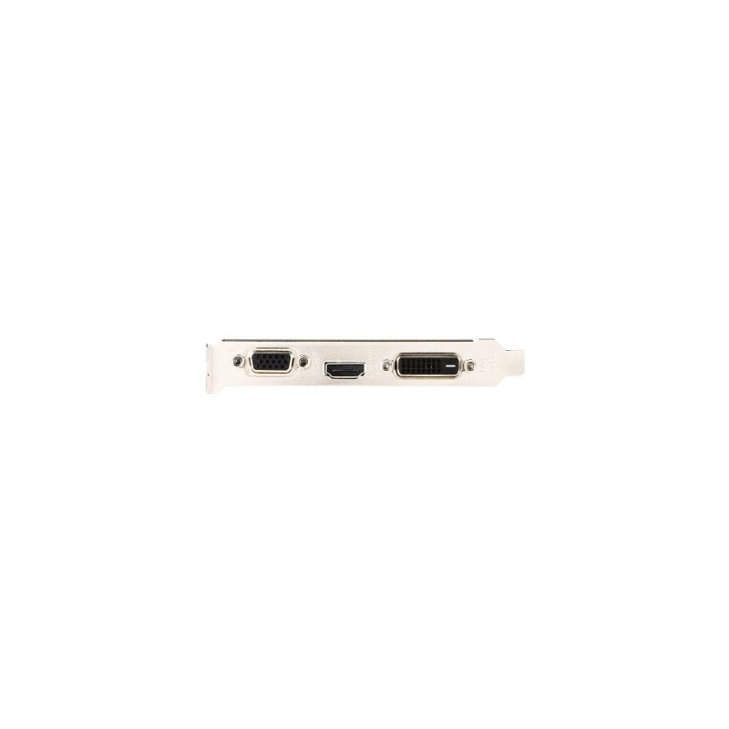 MSI VGA NVIDIA GT 710 2GD3H LP 2GB DDR3