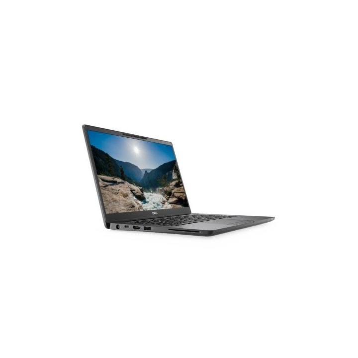 Dell Latitude 7300 Core i5 8265U 1.6 GHz | WINDOWS 11 PRO | TECLADO ESPAÑOL R