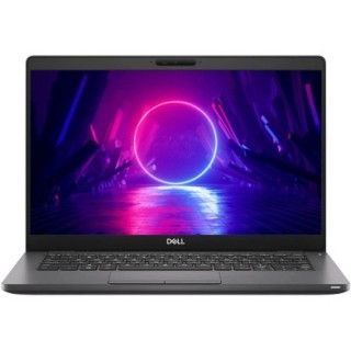 Dell Latitude 5300 Core i5 8265U 1.6 GHz | 8GB | 256GB | WINDOWS 11 | TECLADO ESPAÑOL R