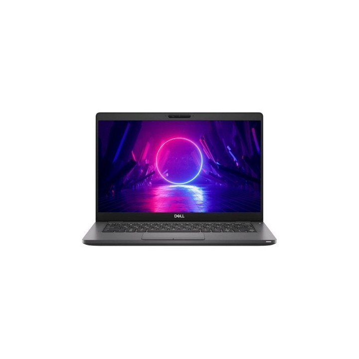 Dell Latitude 5300 Core i5 8265U 1.6 GHz | 8GB | 256GB | WINDOWS 11 | TECLADO ESPAÑOL R