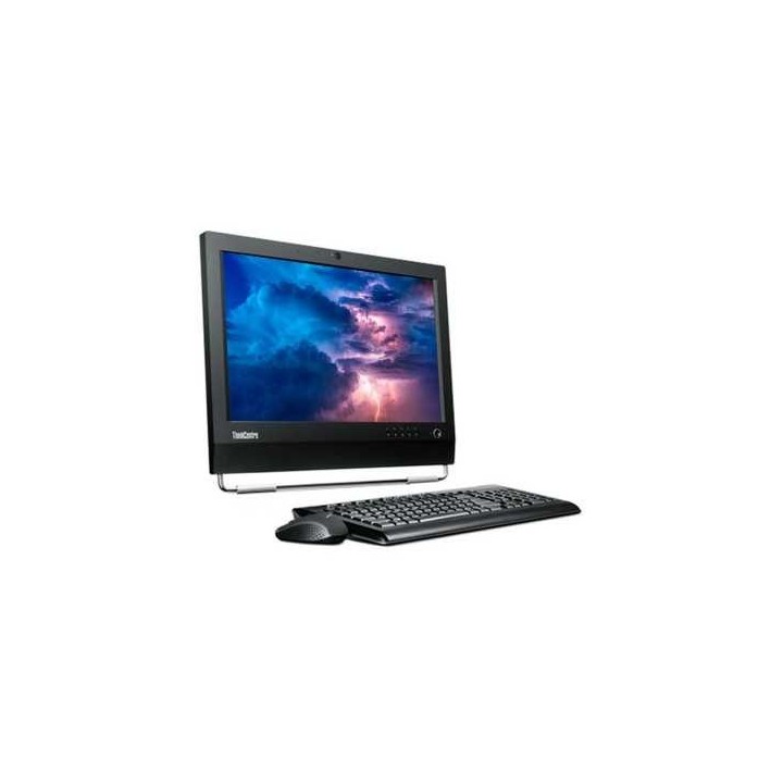 Lenovo ThinkCentre A70Z AIO PENTIUM E5700 3.0 Ghz | 8GB | 240 SSD | 19" | WIFI | WIN 10 | TECLADO Y RATON