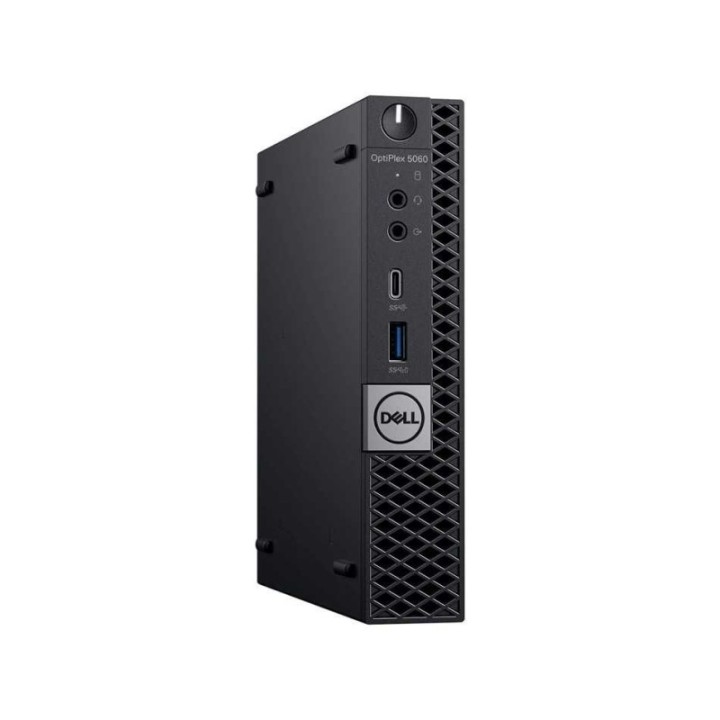 Dell Optiplex 5060 Mini PC Core i5 8500T 2.1 GHz | 16 GB | 256 NVME | WIN 11 | DP
