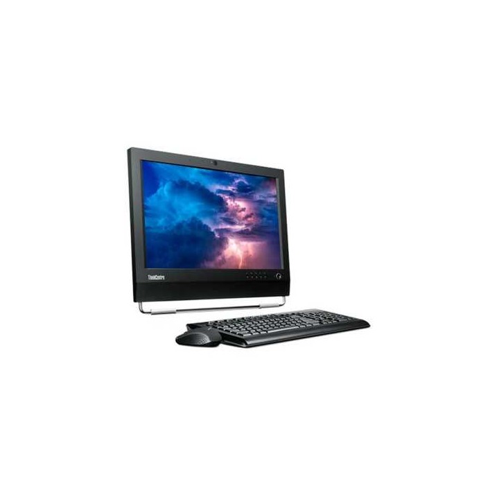 Lenovo ThinkCentre A70Z AIO PENTIUM E5700 3.0 Ghz | 8GB | 240 SSD | 19" | WIFI | WIN 10 | TECLADO Y RATON