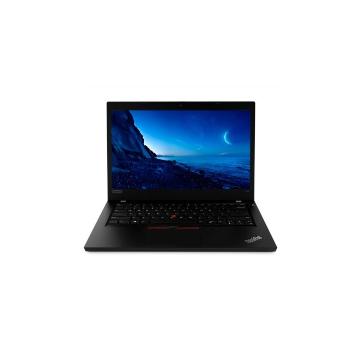 Lenovo ThinkPad L490 Core i5 8265U 1.6 GHz | 8GB | 500GB HDD | WEBCAM | WINDOWS 11
