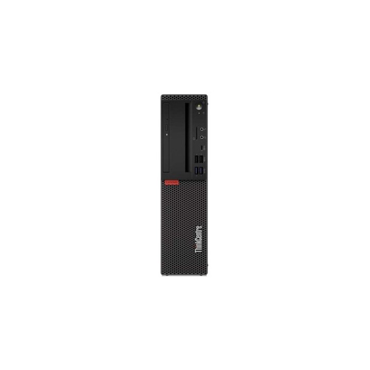 Lenovo ThinkCentre M720S SFF Core i7 8700 3.2 GHz | 16 GB | 240 SSD | WIN 11 | DP