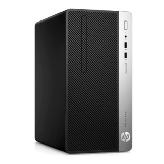 HP ProDesk 400 G6 MT Core i5 9500 3.0 GHz | 32 GB | 256 NVME | WIN 11 | DP