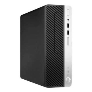 HP ProDesk 400 G5 SFF Core i5 8500 3.0 GHz | 16 GB | 256 NVME | WIN 11 | DP
