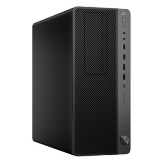 HP Z1 G5 Workstation Core i7 9700 3.0 GHz | 32 GB | 500 NVMe | WIN 11 | DP