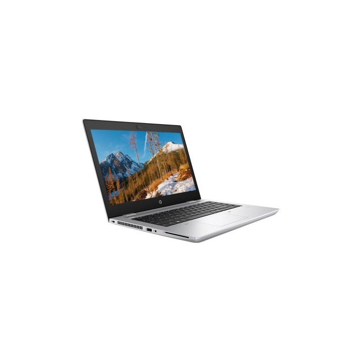 HP ProBook 640 G5 Core i5 8265U 1.6 GHz | 16GB | 256 M.2| WEBCAM | WINDOWS 11