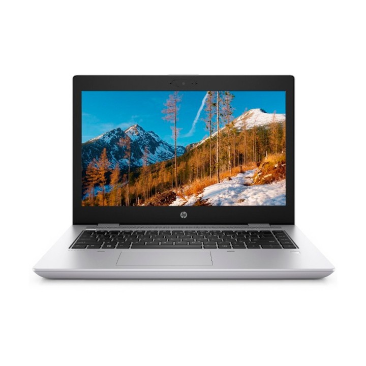 HP ProBook 640 G5 Core i5 8265U 1.6 GHz | 16GB | 256 M.2| WEBCAM | WINDOWS 11