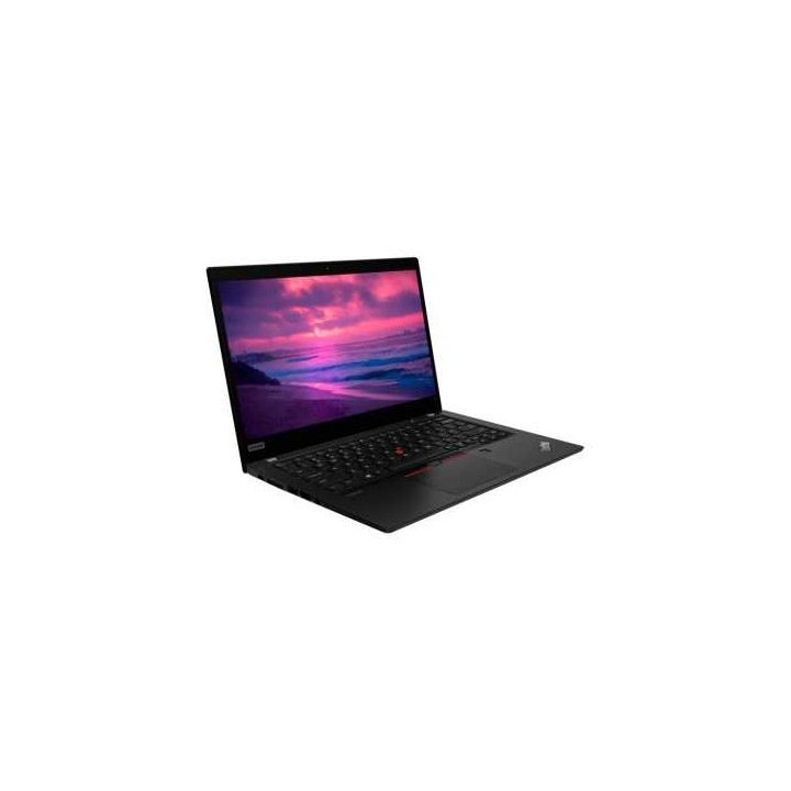 Lenovo Thinkpad X13 G1 Core i5 10210U 1.6 GHz | 8 GB | 256 NVME | WIN 11