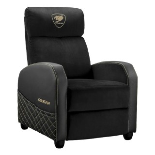 Cougar Sillón Gaming Ranger Elite Gold