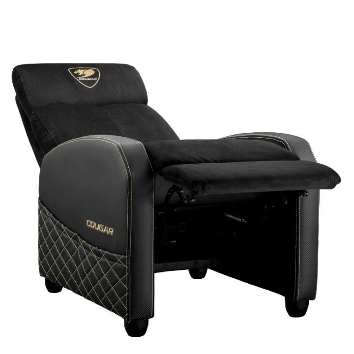 Cougar Sillón Gaming Ranger Elite Gold