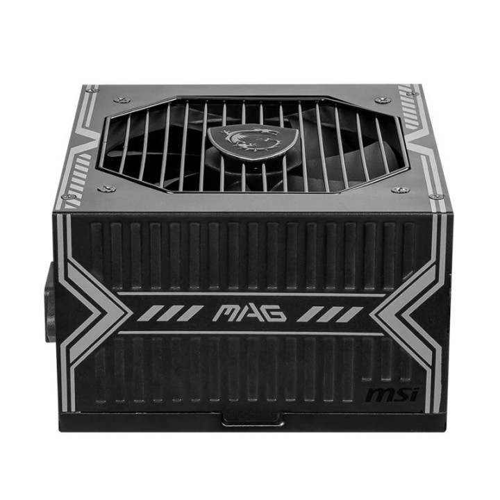 MSI Fuente Alimentación MAG A650BN 650 W 20+4 pin