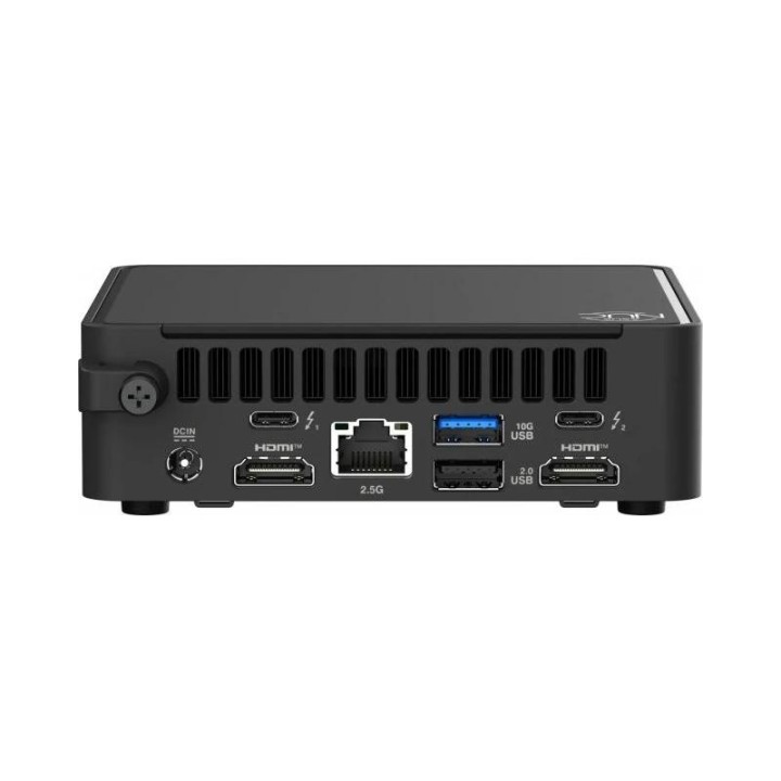 Asus NUC 15 Pro RNUC15CRKC500002 Core 5-210H Slim