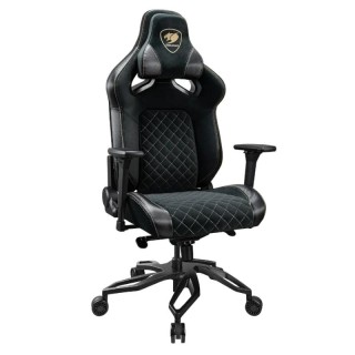 Cougar Silla Titan Pro V2 Gold F
