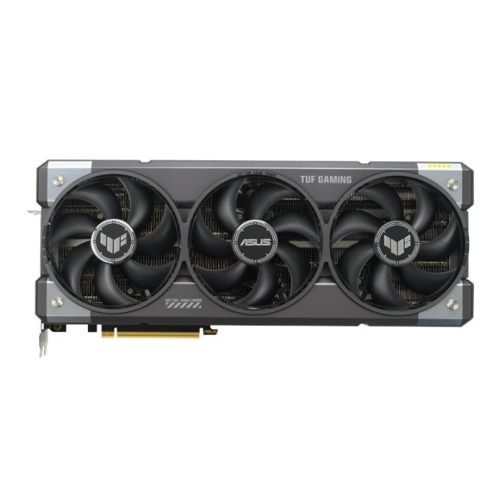 ASUS VGA NVIDIA TUF RTX 5080 OC 16G GAMING DDR7