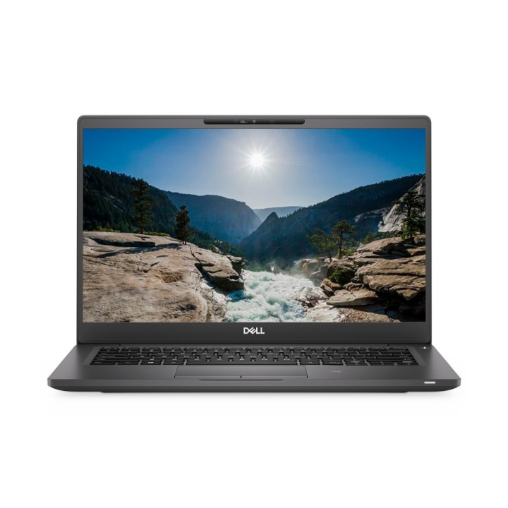 Dell Latitude 7300 Core i5 8365U 1.7 GHz | WEBCAM | WIN 11