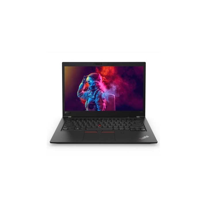 Lenovo ThinkPad T480S Core i5 8250U 1.6 GHz | 8GB | WEBCAM | WINDOWS 11