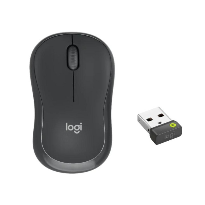 Logitech MK370 Teclado+ Ratón óptico BT 1000dpi