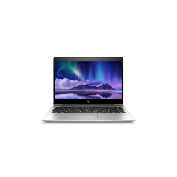 HP EliteBook 840 G5 Core i5 8250U 1.6 GHz | TECLADO ESPAÑOL NUEVO | WIN 11 | MALETÍN