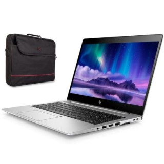 HP EliteBook 840 G5 Core i5 8250U 1.6 GHz | 16GB | 256 M.2 | WEBCAM | WIN 11 | MALETÍN
