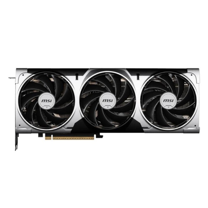 MSI VGA NVIDIA RTX 5080 16G VENTUS 3X OC DDR7
