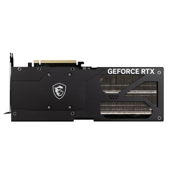 MSI VGA NVIDIA RTX 5080 16G VENTUS 3X OC DDR7