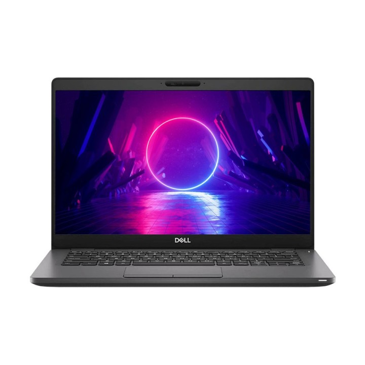 Dell Latitude 5300 Core i5 8265U 1.6 GHz | WEBCAM | WINDOWS 11 | MARCAS