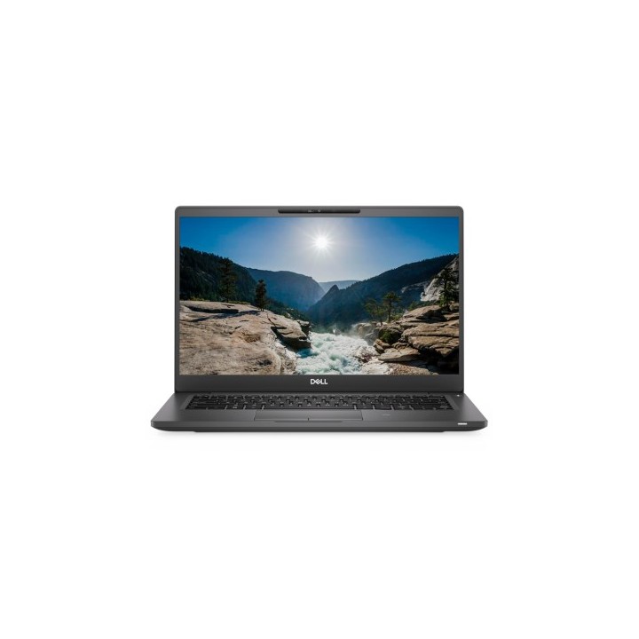 Dell Latitude 7300 Core i7 8665U 1.9 GHz | 16GB | 256 M.2 | WEBCAM | WINDOWS 11
