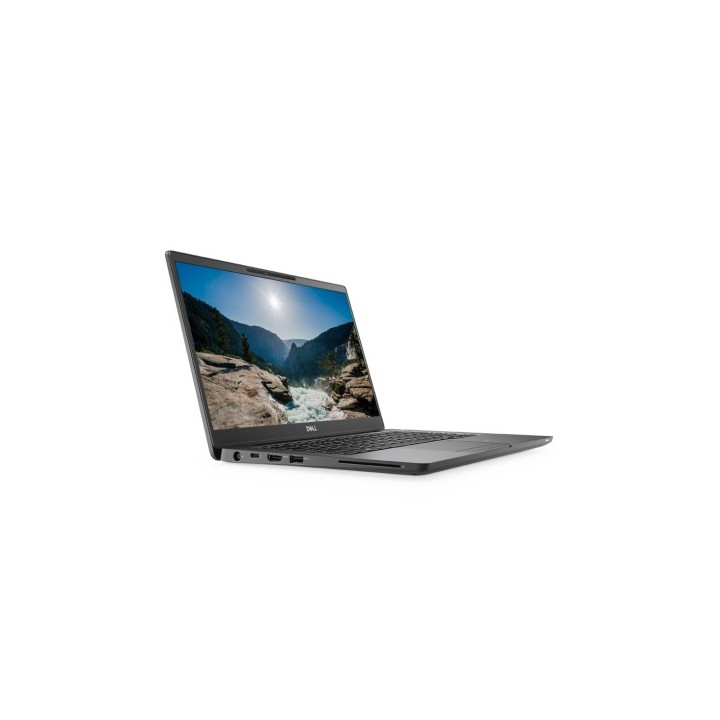 Dell Latitude 7300 Core i7 8665U 1.9 GHz | 16GB | 256 M.2 | WEBCAM | WINDOWS 11
