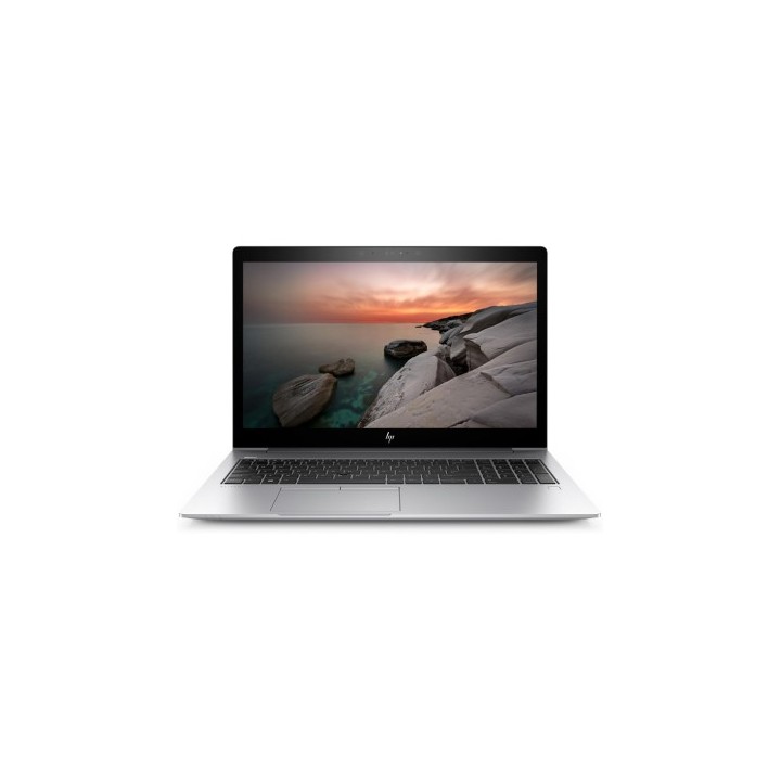HP EliteBook 850 G5 Core i5 8265U 1.6 GHz | 8GB | 256 NVME | WEBCAM | WIN 11 | MARCAS
