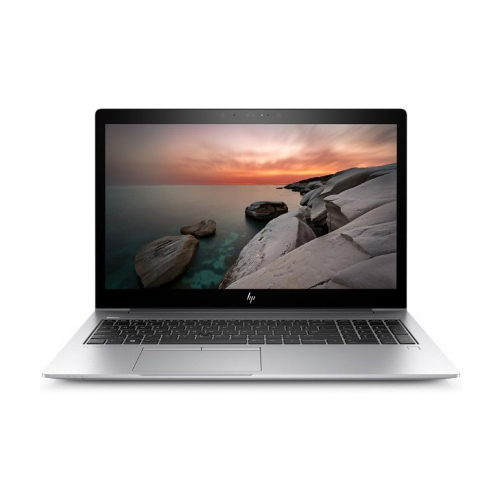 HP EliteBook 850 G5 Core i5 8265U 1.6 GHz | 8GB | 256 NVME | WEBCAM | WIN 11 | MARCAS