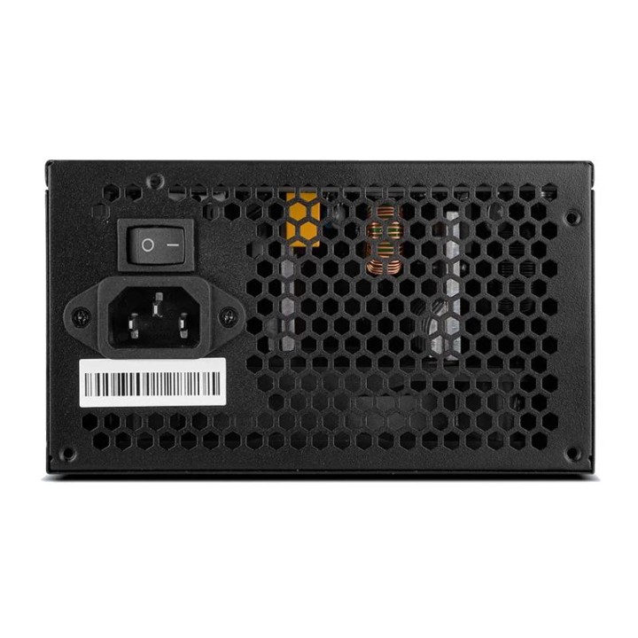 NOX Fuente Alimentación  Urano PRO 550W Bronze ATX