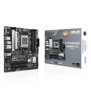 ASUS Placa Base PRIME B650M-A II-CSM mATX AM5