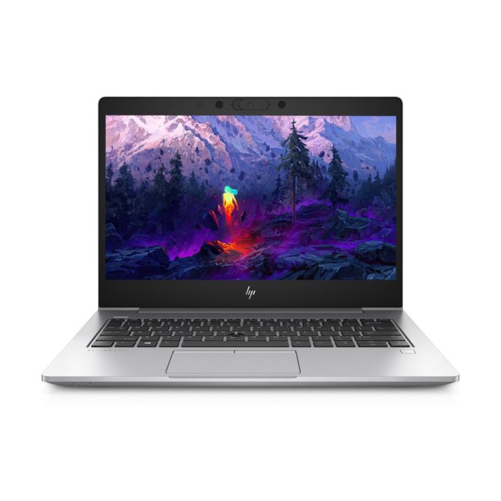HP EliteBook 830 G6 Core i5 8265U 1.6 GHz | 16GB | 500 NVME | WEBCAM | WIN 11